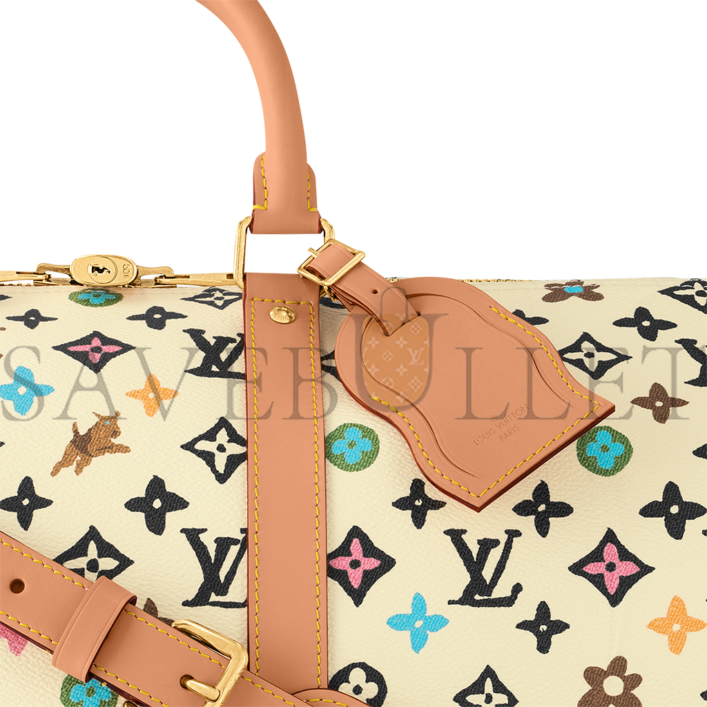l**is V*t*n keepall bandouliÈre 45 m25233 (45*27*20cm)